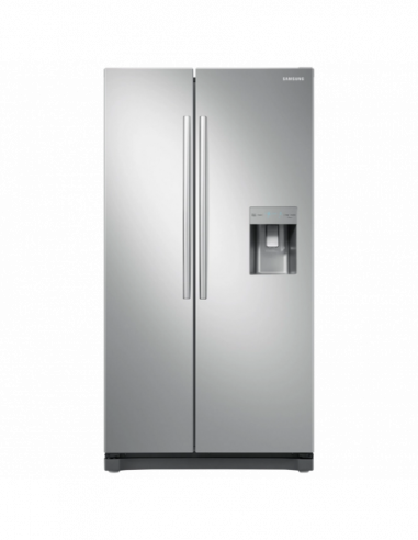 Многодверные холодильники RefrSBS Samsung RS52N3203SAUA