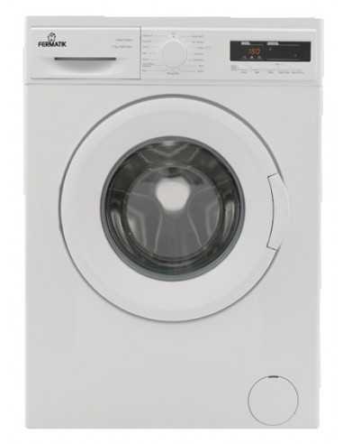 Mașini de spălat 7 kg Washing machinefr Fermatik FMW7C10F4