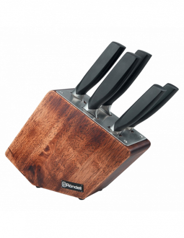Ustensile de bucătărie Knife Set Rondell RD-482