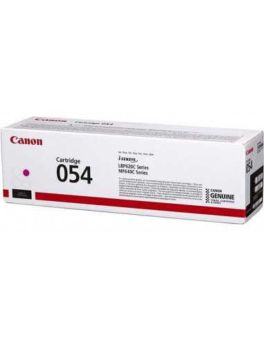 Cartuș laser compatibil pentru Canon Laser Cartridge for Canon CF543XCRG054H magenta Compatible KT