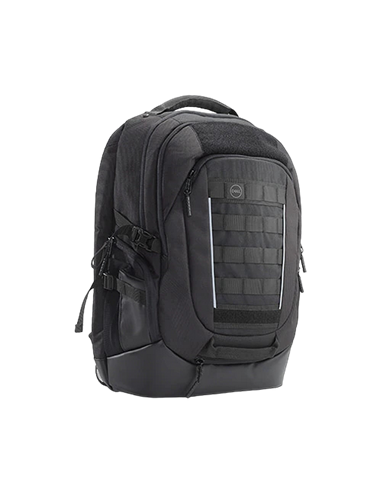 Рюкзак для ноутбука DELL Rugged Escape, 14", Нейлон, Чёрный