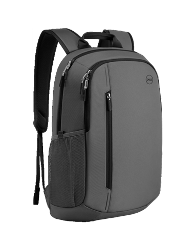 Rucsac pentru Laptop DELL Ecoloop Urban, 16", Gri