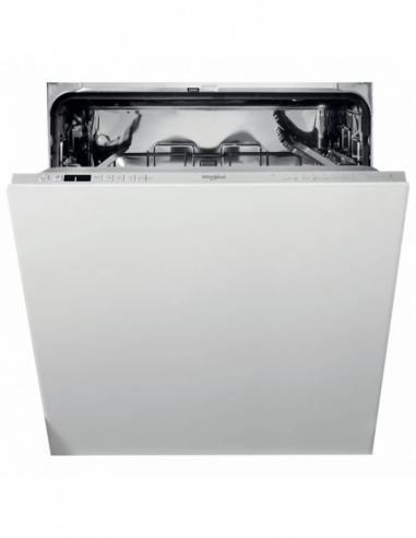 Посудомоечные машины Dish Washerbin Whirpool WI 7020 P