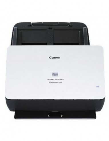 Сканеры домашние, для фото, для документов Scanner Canon imageFORMULA ScanFront 400