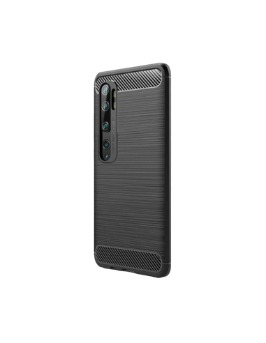 Husă Xcover RedMi 10 - Armor, Negru