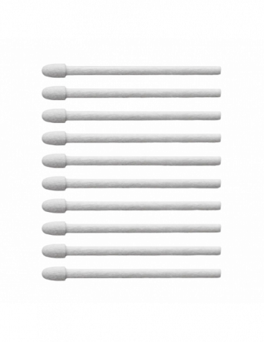 Графические планшеты Wacom Pen Nibs Felt (10pack) Войлочные наконечники для Pro Pen 2