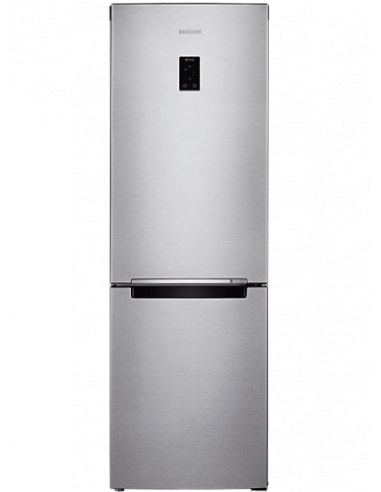 Комбинированные холодильники с системой No Frost Refrcom Samsung RB33J3200SAUA