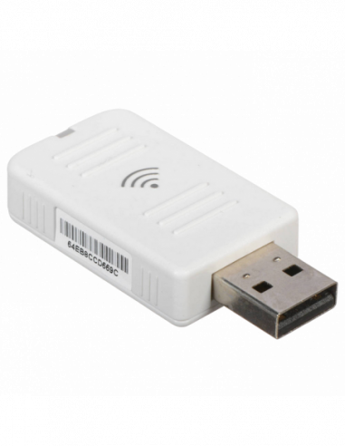Adaptoare fără fir și soluții USB Wireless Adapter Epson ELPAP11