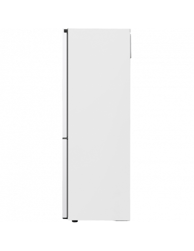 Frigider LG GBV3100DSW, DoorCooling+, Alb