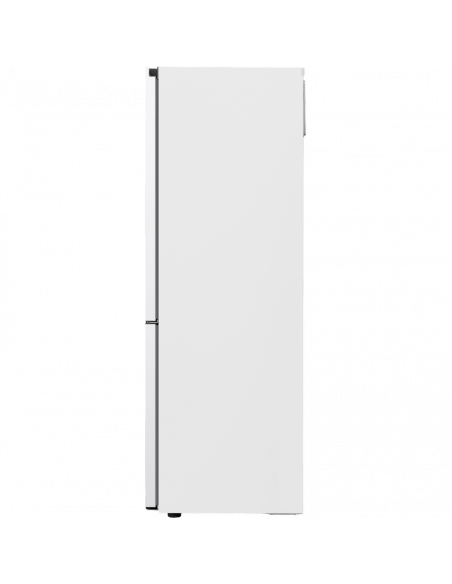 Frigider LG GBV3100DSW, DoorCooling+, Alb