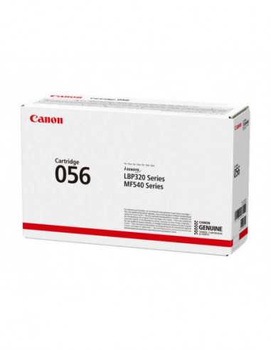 Cartuș laser Canon Laser Cartridge Canon CRG-056