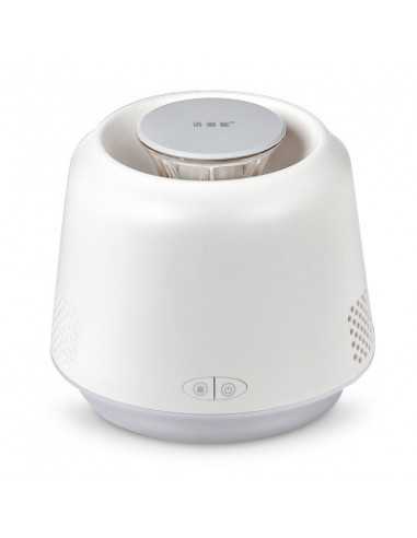 Accesorii climatice Xiaomi QiaoQingting Breathing Mosquito Killer Lamp DYT-X6, White