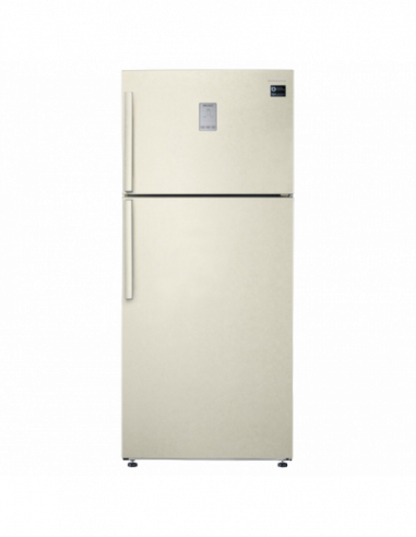 Двухкамерные холодильники RefrDD Samsung RT53K6330EFUA