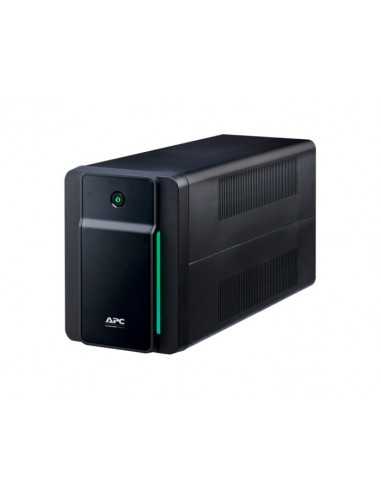 ИБП APC APC Back-UPS BX1600MI 1600VA900W, 230V, AVR, USB, RJ-45, 6IEC Sockets