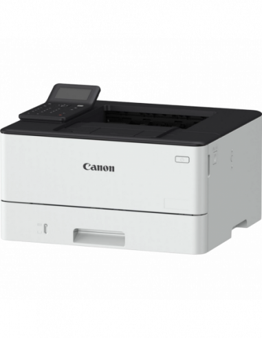 Imprimante laser monocrome pentru afaceri Printer Canon i-Sensys LBP243dw