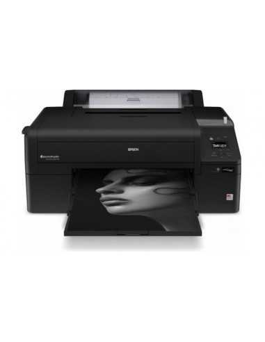 Плоттеры и широкоформатные сканеры Printer Epson SureColor SC-P5000