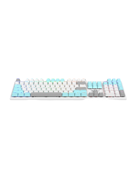 Клавиатура Bloody S510R, Проводное, White Клавиатура Bloody S510R, Проводное, White