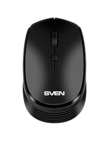 Mouse Wireless SVEN RX-210W, Negru