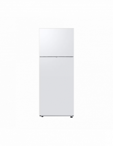 Двухкамерные холодильники RefrDD Samsung RT47CG6442WWUA