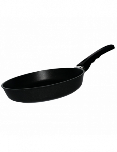 Кастрюли, сковородки и крышки Frypan AMT I-7L28-E-Z2 D.28 cm