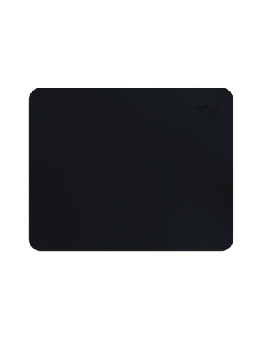 Mouse Pad pentru jocuri RAZER Goliathus Mobile Stealth Edition, Small, Negru