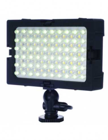 Blițuri și telecomenzi reflecta LED Videolight RPL 105-VCT