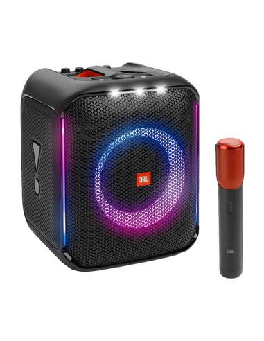 Boxă portabilă JBL Encore, Negru