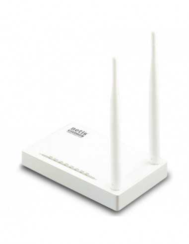Беспроводные маршрутизаторы Wireless Router Netis WF2419E, 300Mbps, 2.4GHz, Dual Access, IPTV