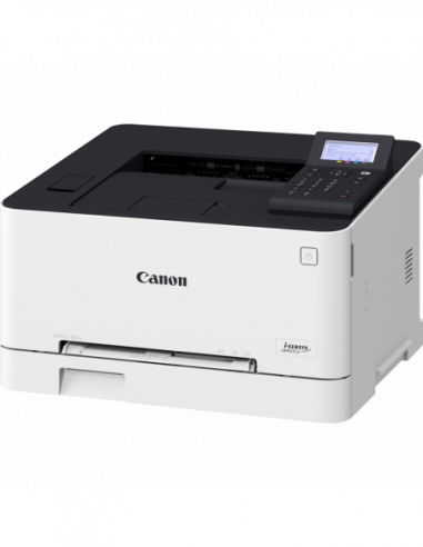 Потребительские цветные лазерные принтеры Printer Canon i-SENSYS LBP633Cdw
