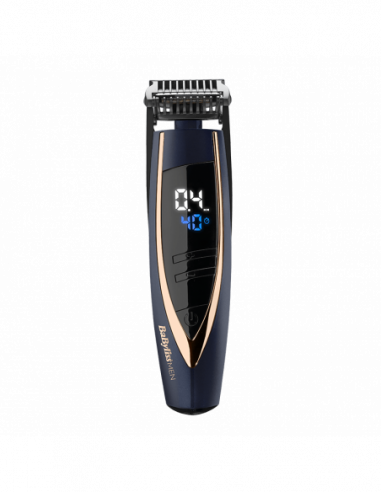 Trimmere Trimmer BaByliss E879E