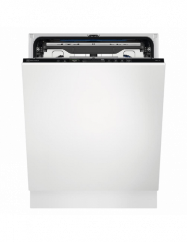 Mașini de spălat vase Dish Washerbin Electrolux EEG68520W