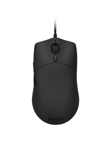 Gaming Mouse NZXT Lift, Negru