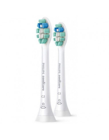 Periuțe de dinți electrice Acc Electric Toothbrush Philips HX902210