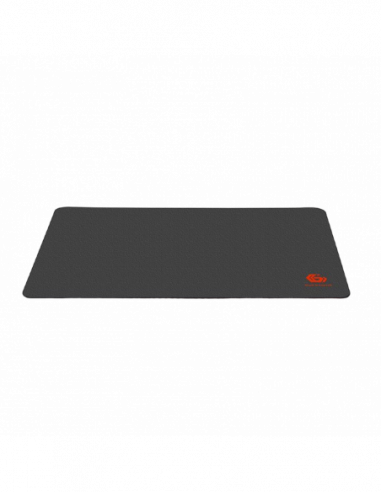 Коврики для игровой мыши Gaming Mouse Pad GMB MP-S-GAMEPRO-M, 320 × 275 × 2mm, Silicon Professional Series, Black