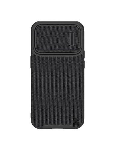 Husă Nillkin iPhone 14 Pro Max Textured Case S, Negru