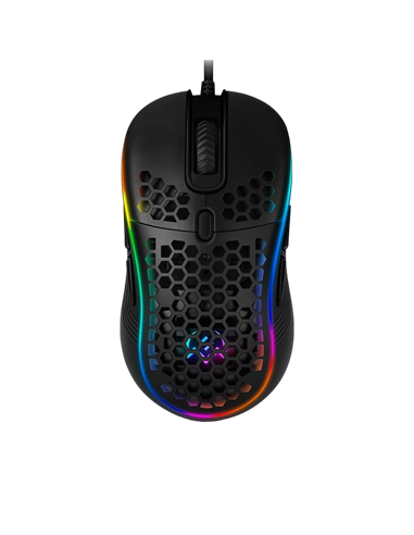 Gaming Mouse SVEN RX-G860, Negru