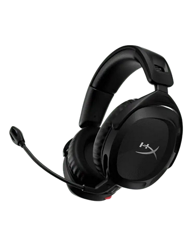 Игровая Гарнитура HyperX Cloud Stinger 2 Wireless , Беспроводной, Чёрный