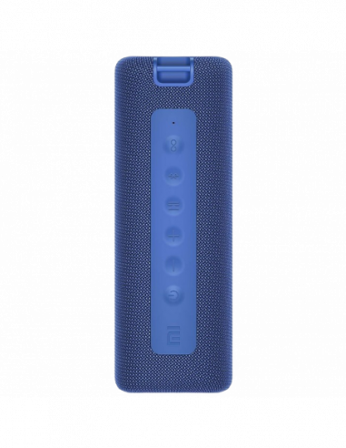 Портативные колонки Mi Portable Bluetooth Speaker 16W Blue