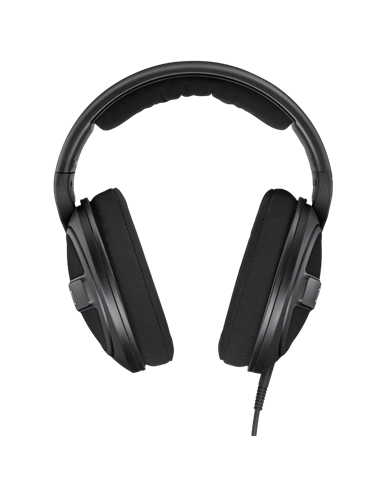 Наушники Sennheiser HD 569, Чёрный