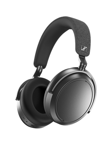 Наушники Sennheiser Momentum 4, Графитовый