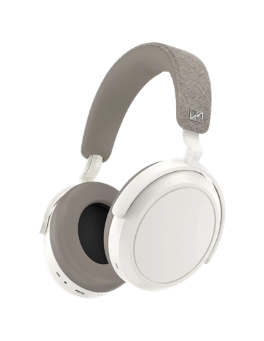 Наушники Sennheiser Momentum 4, Белый