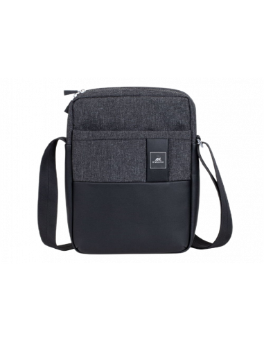 Чехлы и сумки для планшетов Tablet Bag Rivacase 8811 for 10.1, Black