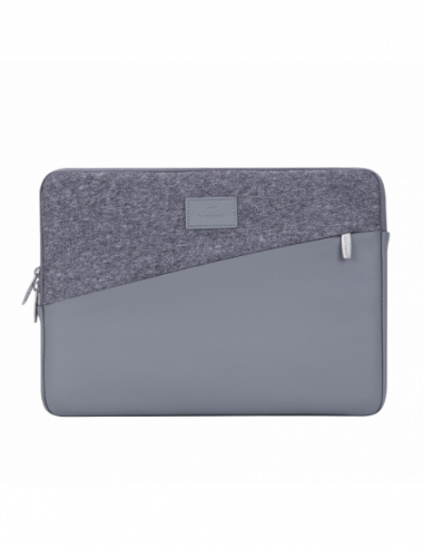 Genți Rivacase 13.312 NB bag - Rivacase 7903 Ultrabook sleeve Gray