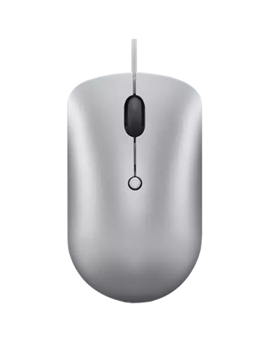 Mouse Lenovo Lenovo 540, Cloud Grey