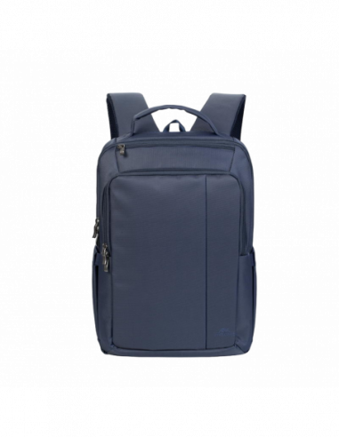 Bags Сумки 1615 NB backpack - RivaCase 8262 Blue Laptop