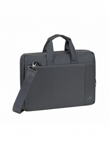 Сумки Rivacase 1615 NB bag - RivaCase 8231 Grey Laptop