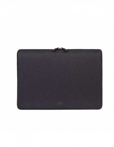 Сумки Rivacase Ultrabook sleeve Rivacase 7704 for 14, Black
