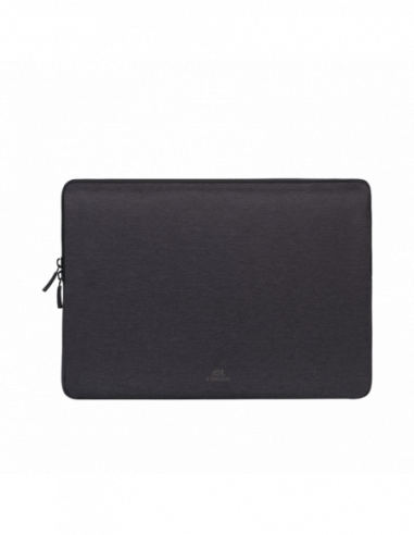 Сумки Rivacase Ultrabook sleeve Rivacase 7705 for 15.6, Black