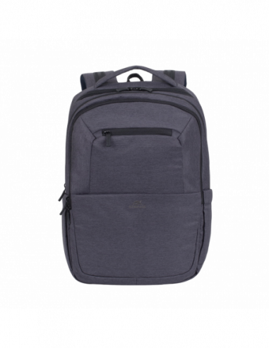 Genți Rivacase 1615 NB backpack - RivaCase 7765 Black Laptop