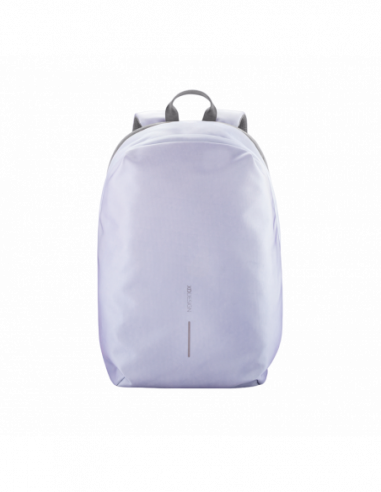 Рюкзаки XD Design Bobby Backpack Bobby Soft, anti-theft, P705.992 for Laptop 15.6 amp- City Bags, Lavender